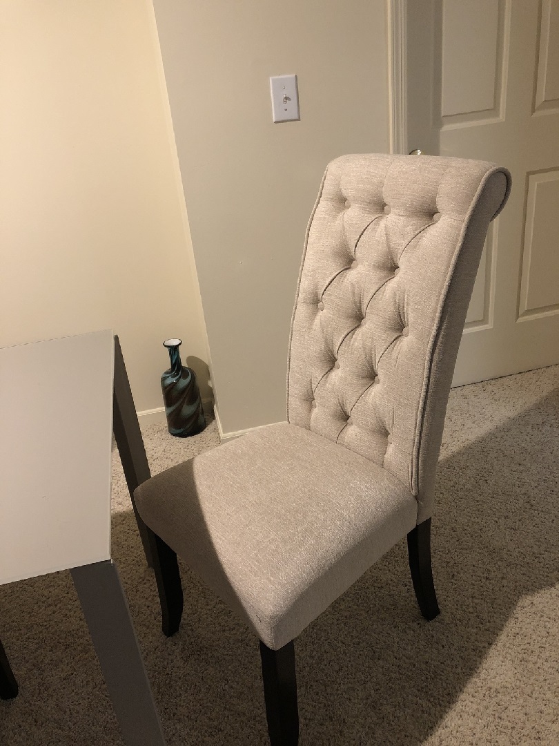 American Design Furniture by Monroe - Tredegar Lighter Chair